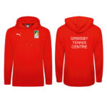 PUMA Team Goal 23 Casuals Hoody CS
