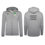 PUMA Casuals Hooded Jacket CS