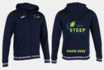 Joma Campus III Hoodie Jacket CS