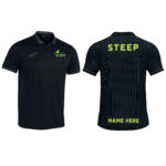 Joma Championship VI Polo Shirt CS