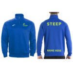 Joma Faraon Zip Sweatshirt CS