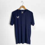 Castore Performance Tee Peacoat