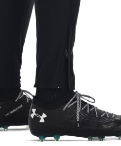 UA Teamwear Under Armour Men's Challenger Tracksuit Black
