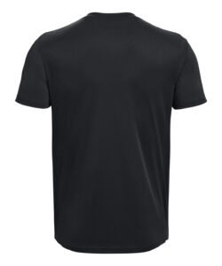 Under Armour Men's Challenger Training Short Sleeve Black