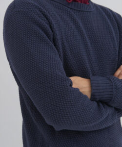 AWDis Ecologie Taroko Regen Sweater - Image 5