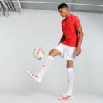 PUMA Team Glory Short Sleeve Jersey - Image 5