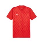 PUMA Team Glory Short Sleeve Jersey - Image 6