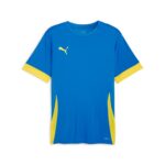 PUMA Team Goal Matchday Short Sleeve Jersey - Image 6