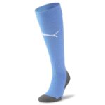 Puma PUMA Team Liga Socks Core Team Light Blue