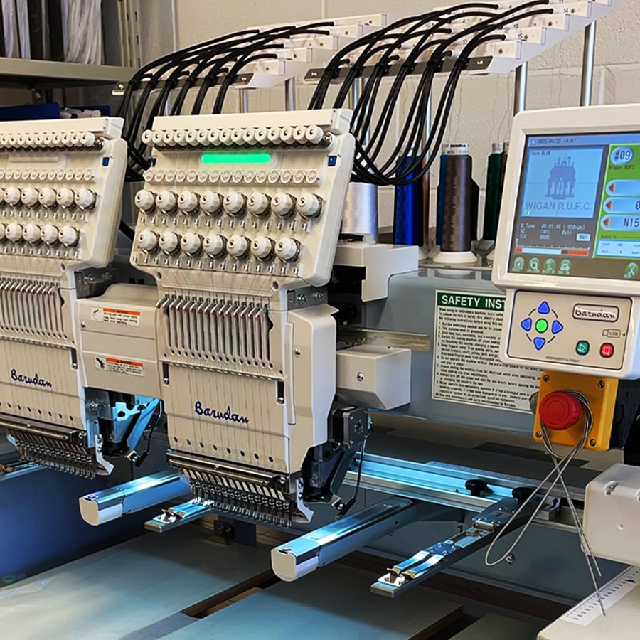 barudan-emboirdery-machines