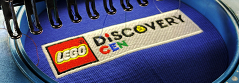 lego discovery centre