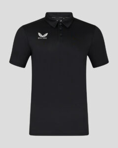 Castore Performance Polo Shirt Caviar