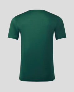 Castore Performance Tee Botanical Green - Image 2