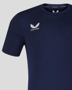 Castore Performance Tee Peacoat - Image 3