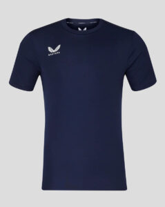 Castore Performance Tee Peacoat