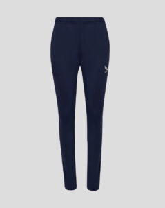 Castore Womens Slim Fit Pant Peacoat