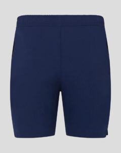 Castore Womens Woven Shorts zip pockets peacoat - Image 2