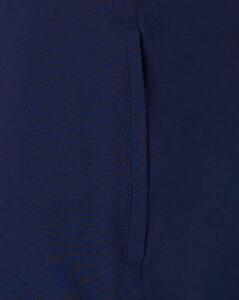 Castore Womens Woven Shorts zip pockets peacoat - Image 4