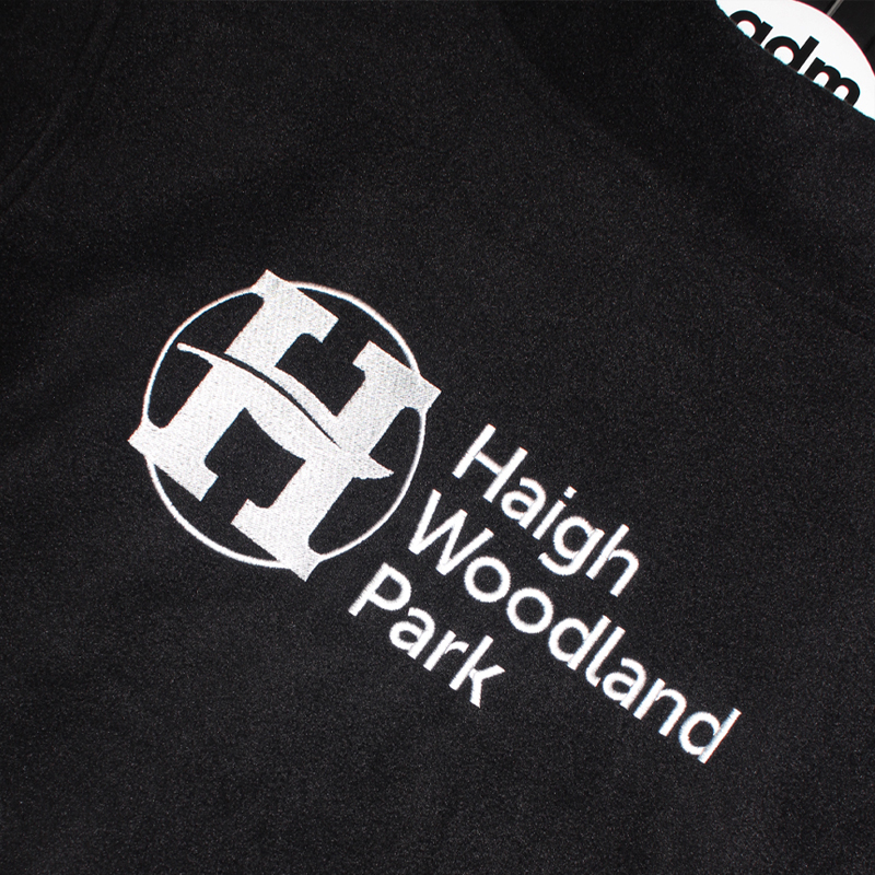 haigh woodland park