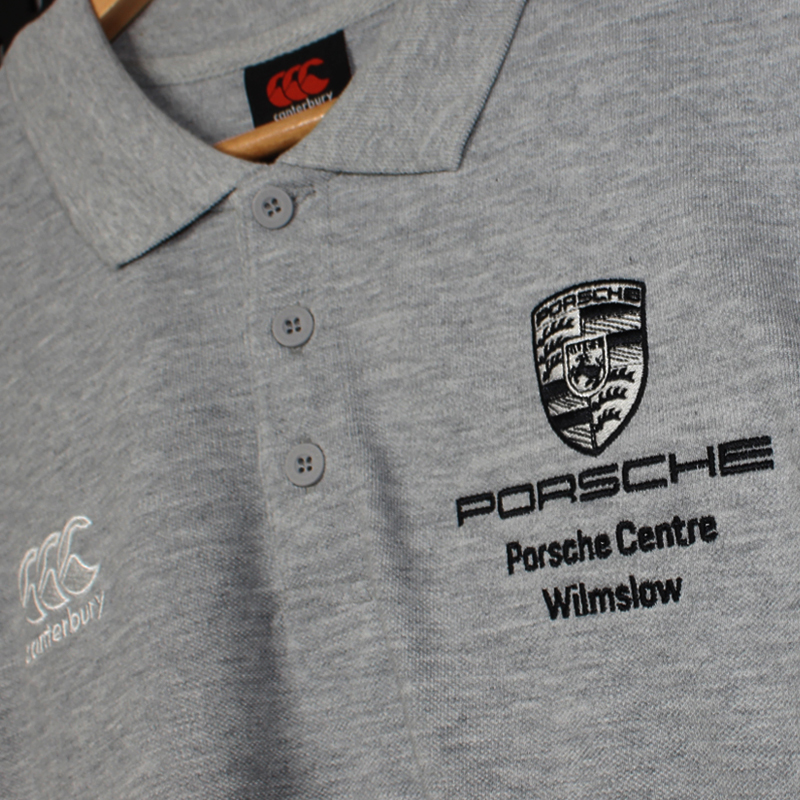 porsche centre wimslow