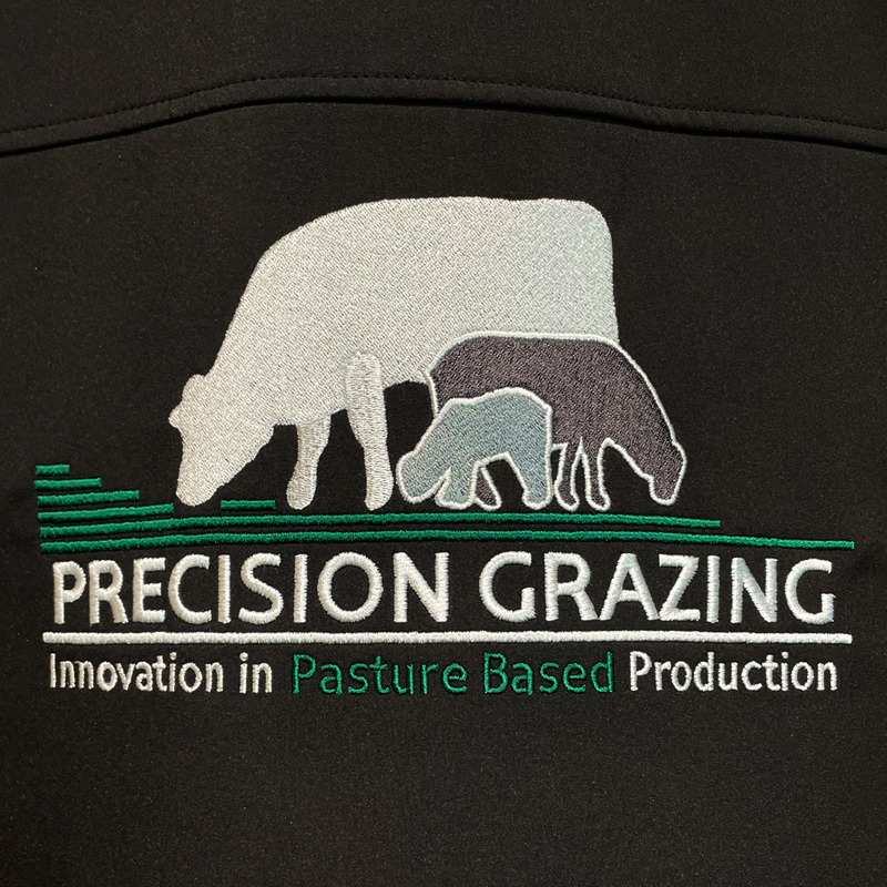 precision grazing