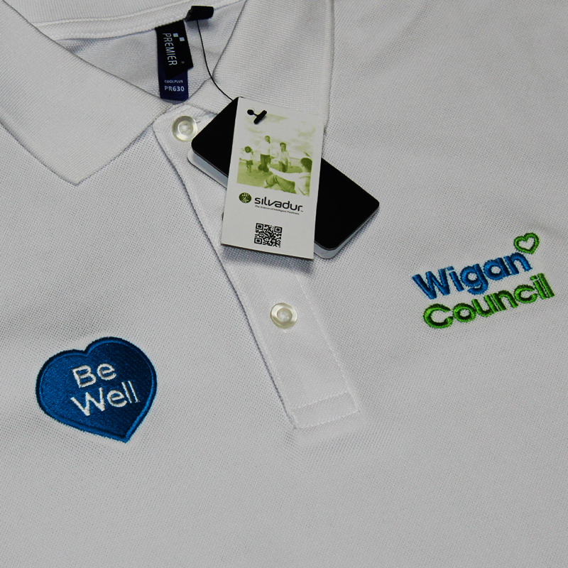 wigan council