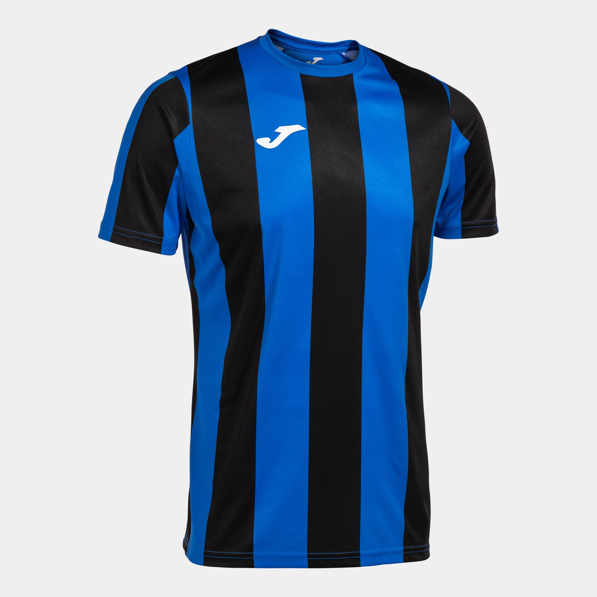 Joma Joma Inter Classic Short Sleeve T-Shirt royal/black