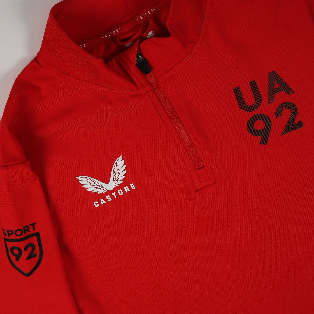 castore-quarter-zip