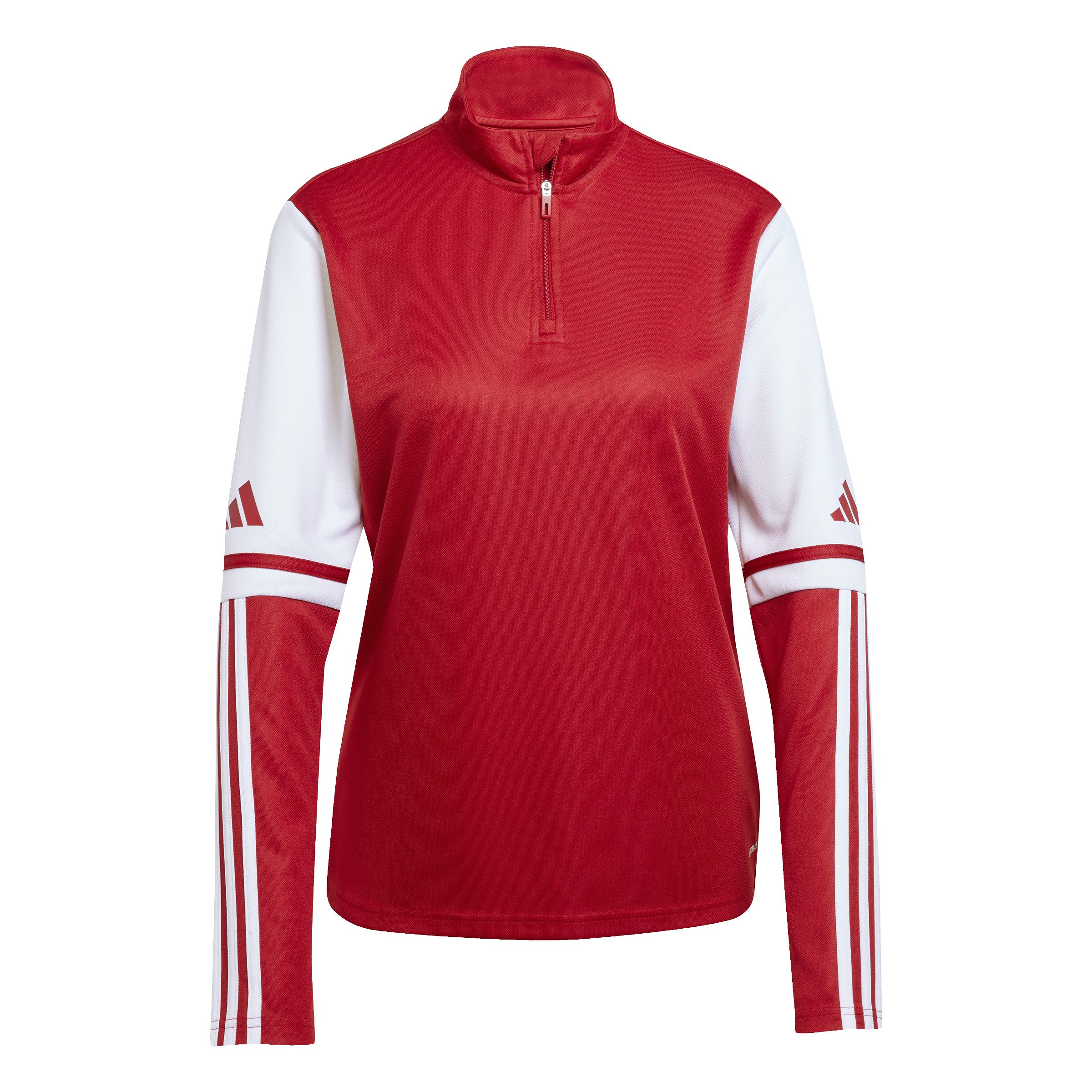 Adidas Adidas Squadra 25 Training Top Women's Red