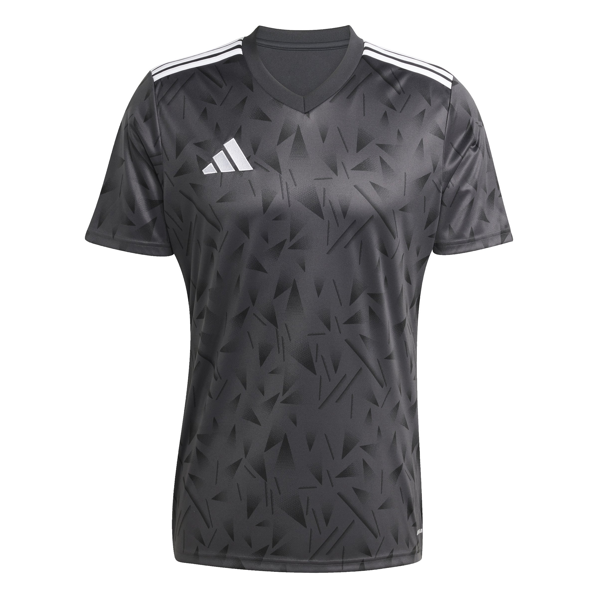 Adidas Adidas Team Icon 25 Jersey Black