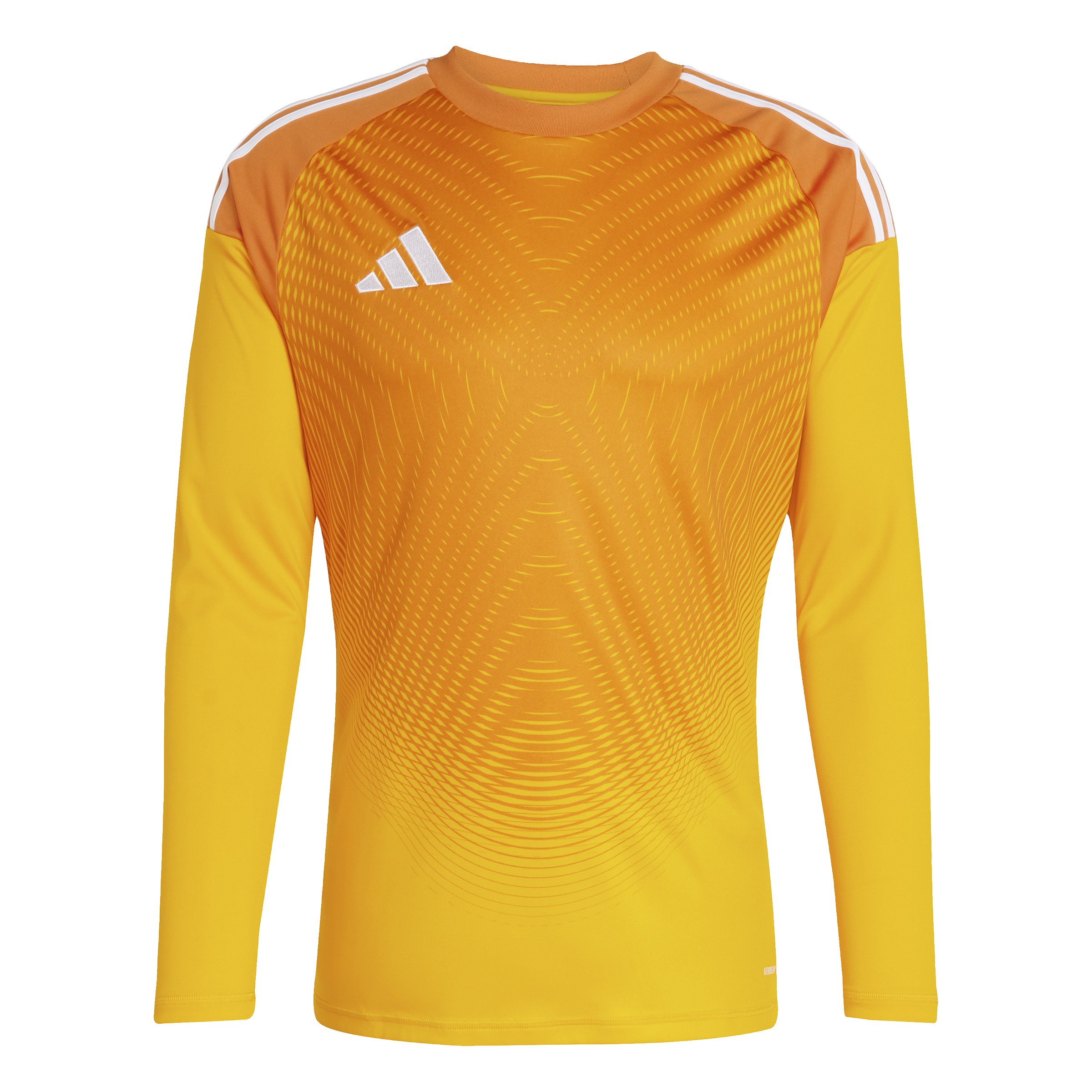 Adidas Adidas Tiro 25 Competition Goalkeeper Long Sleeve Jersey Orange