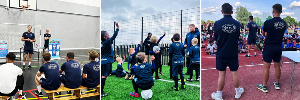 Educational Sports Kit Providers