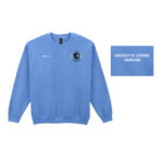 Gildan Crew Neck Sweatshirt cs