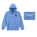 Gildan Hooded Sweatshirt CS