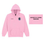 Gildan Hooded Sweatshirt CS