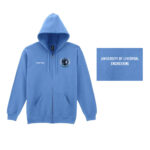 Gildan Full Zip Hoodie CS