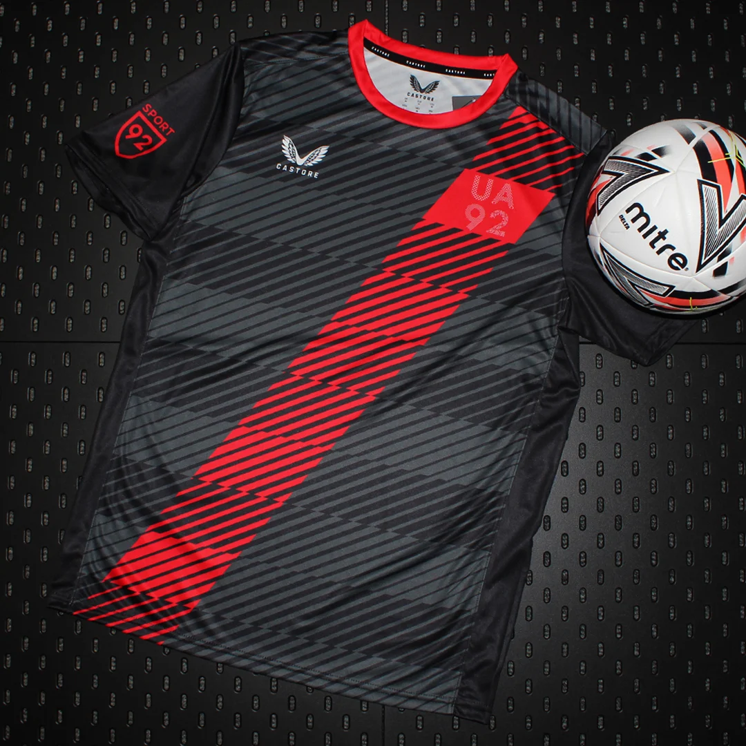 Personalised Grassroots Football Kits In merseyside-castore-football-kits Personalised Grassroots Football Kits In merseyside-castore-football-kits
