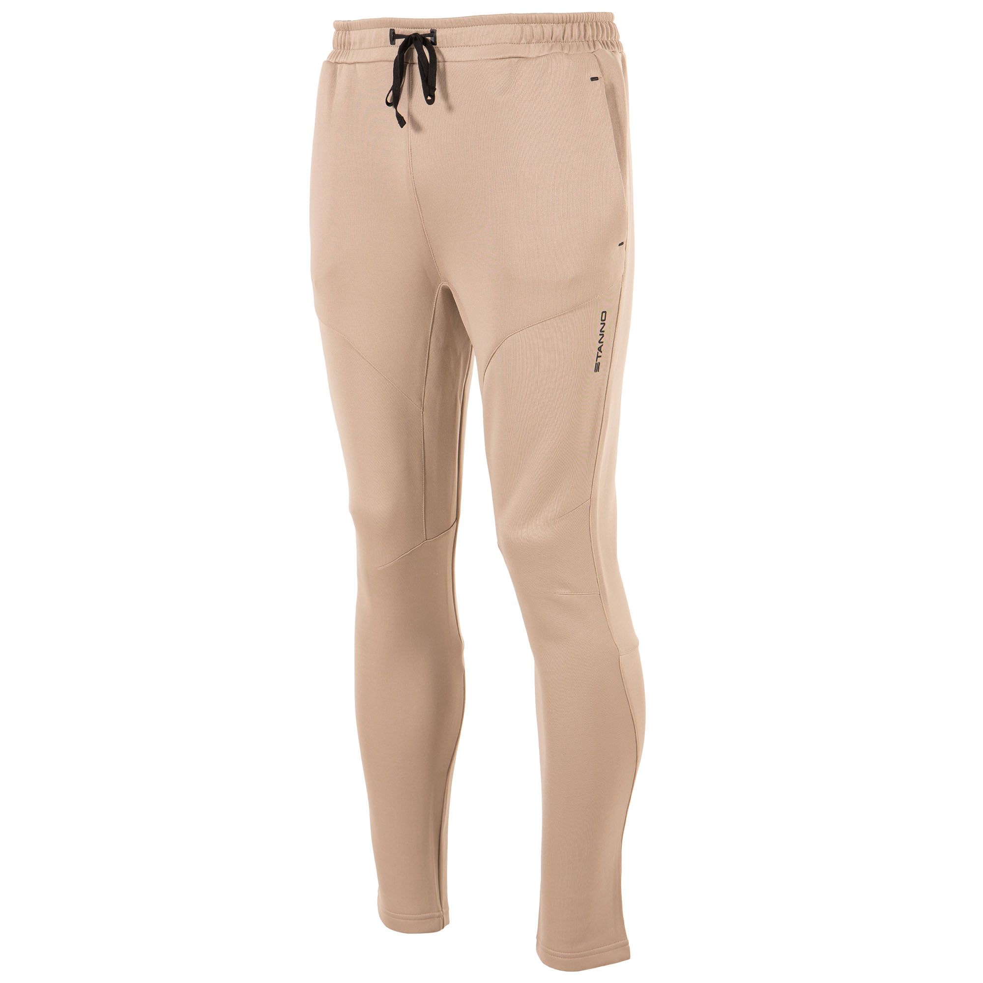 Stanno Stanno Plaza Pants Beige