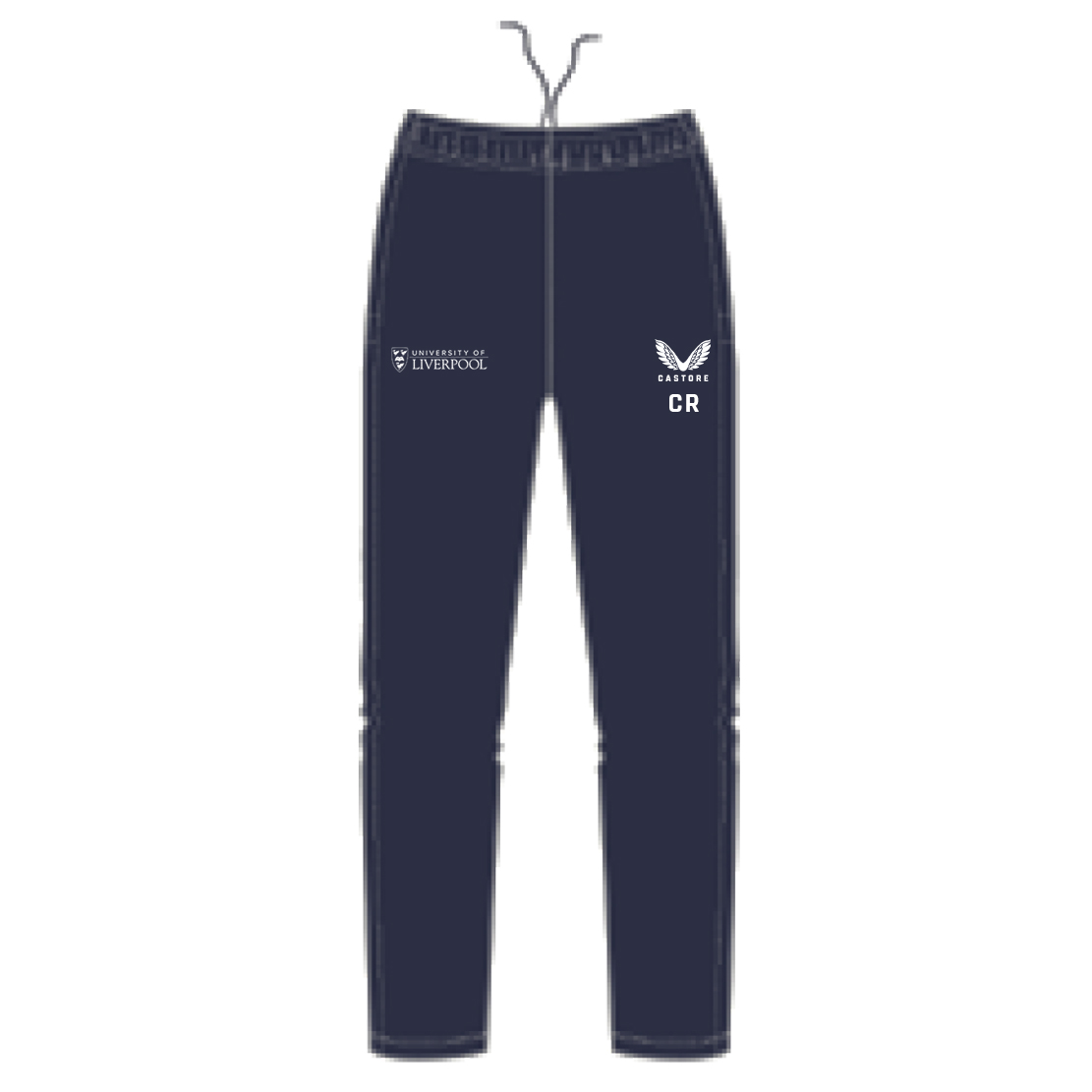 Castore Game Day Open Hem Pant CS