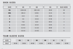 Adidas Team 23 Sleeve Socks CS - Image 2