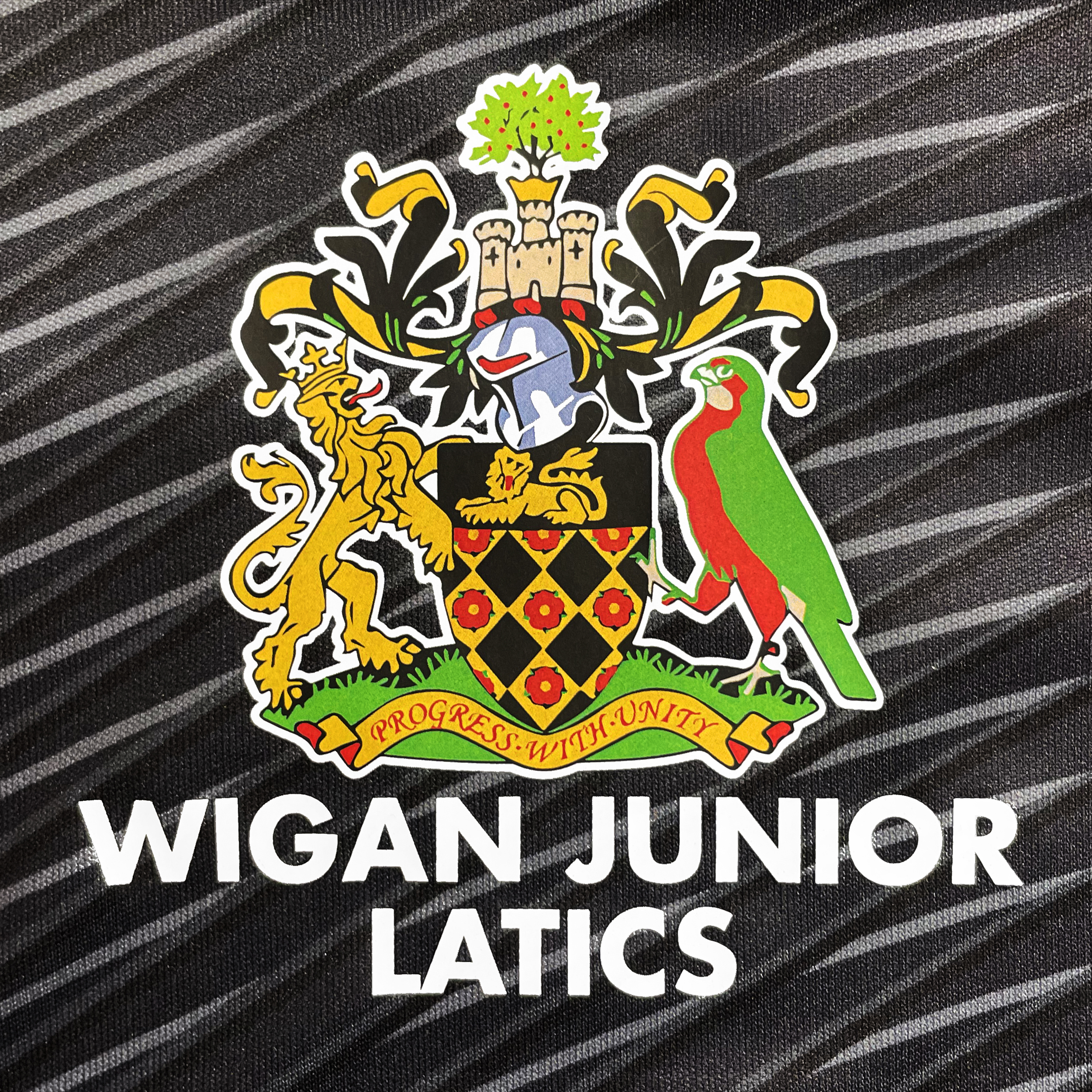Digital Screen Print Transfers