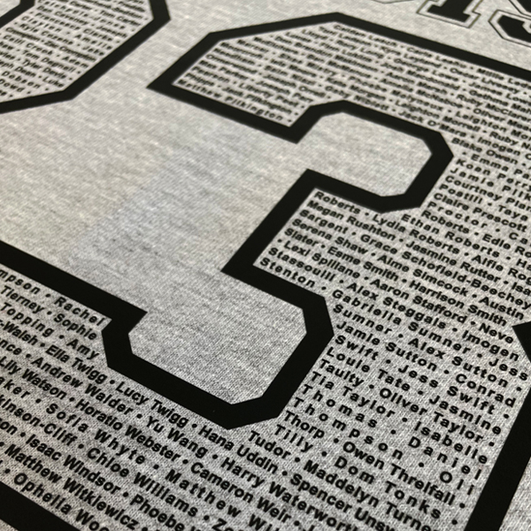 Direct to Film (DTF) Printing