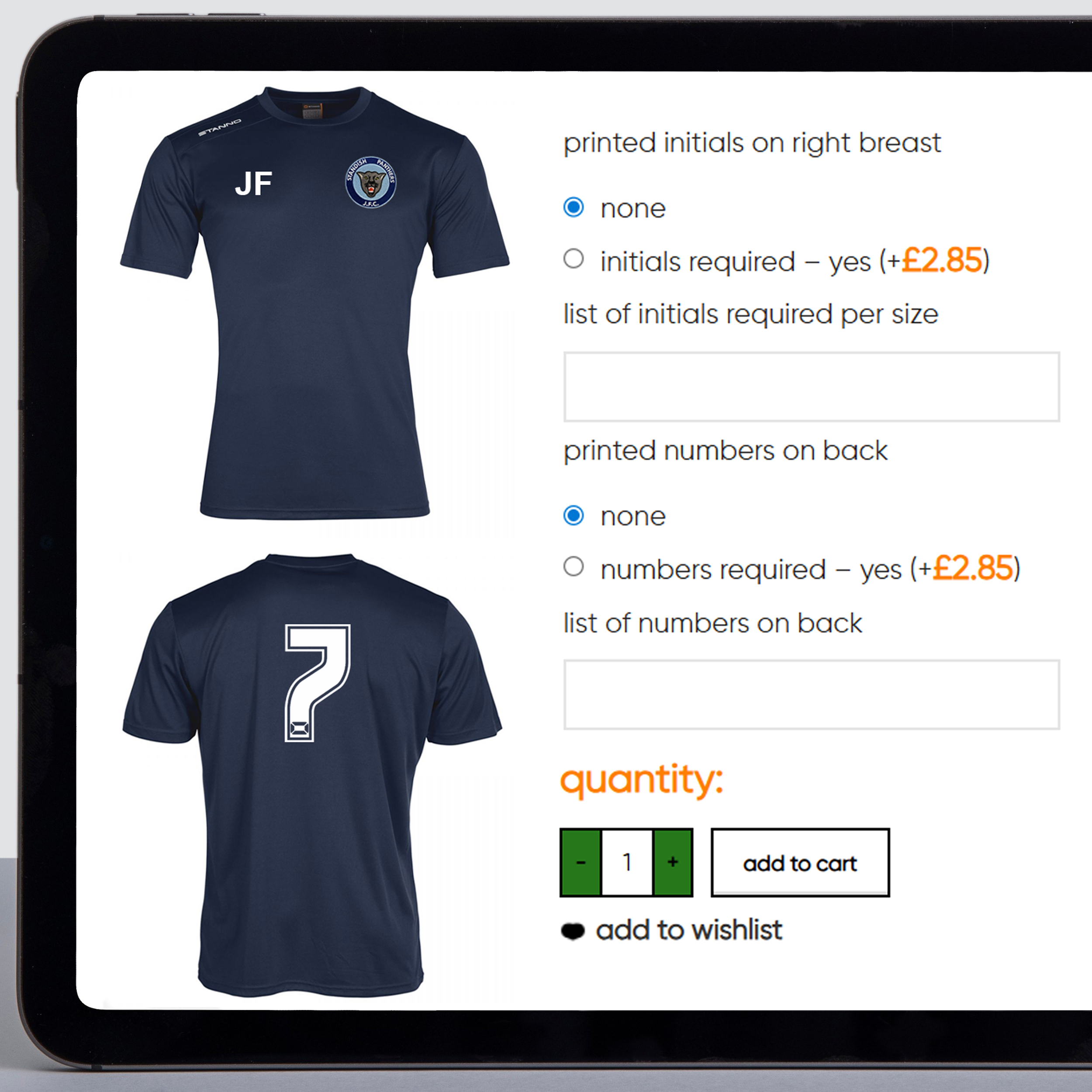 Print on Demand & Personalisation