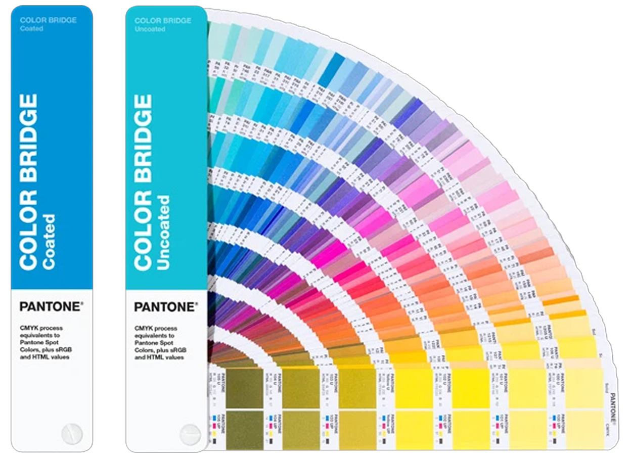 pantone colour match