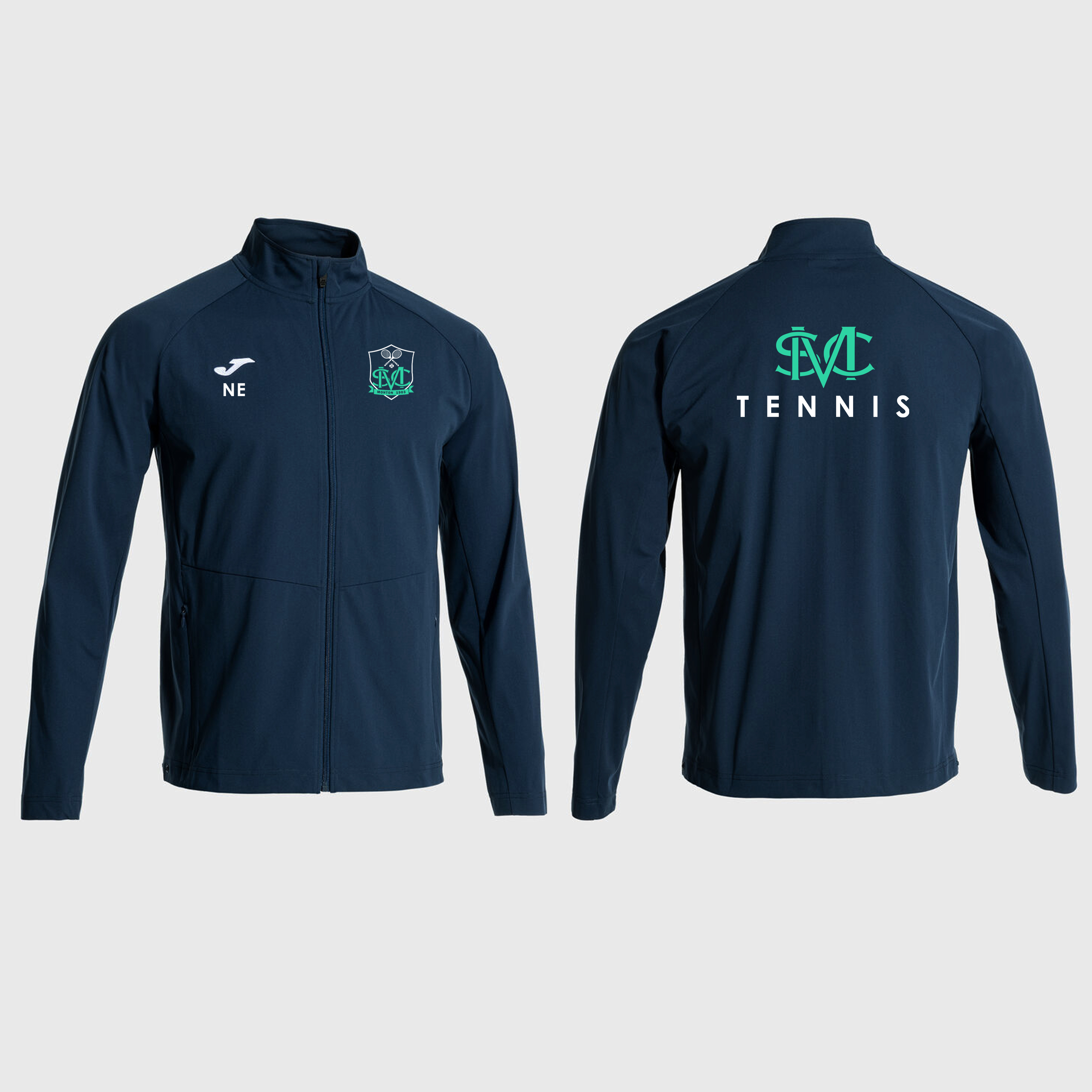 Joma Doha Jacket cs