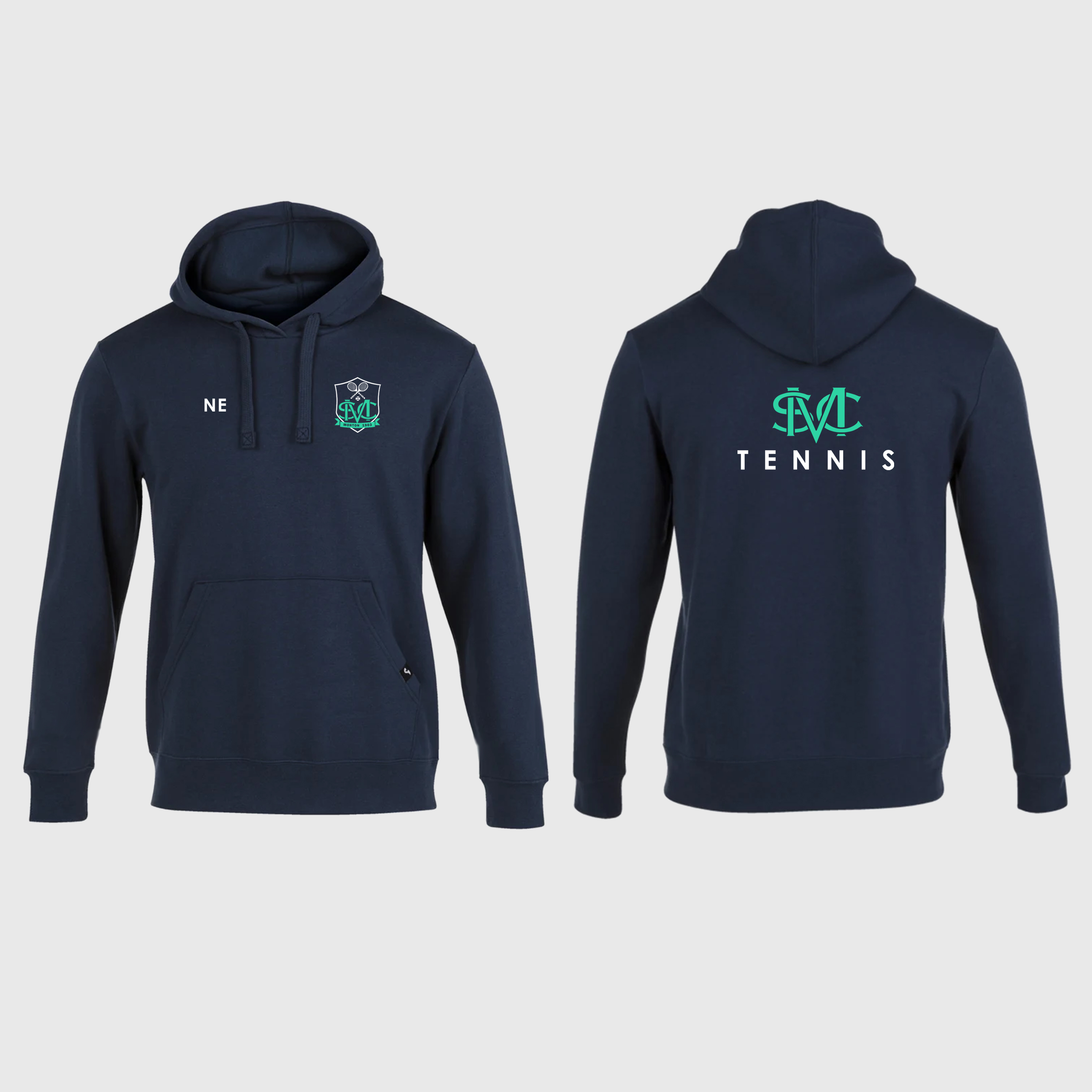 Joma Montana Hooded Sweat cs