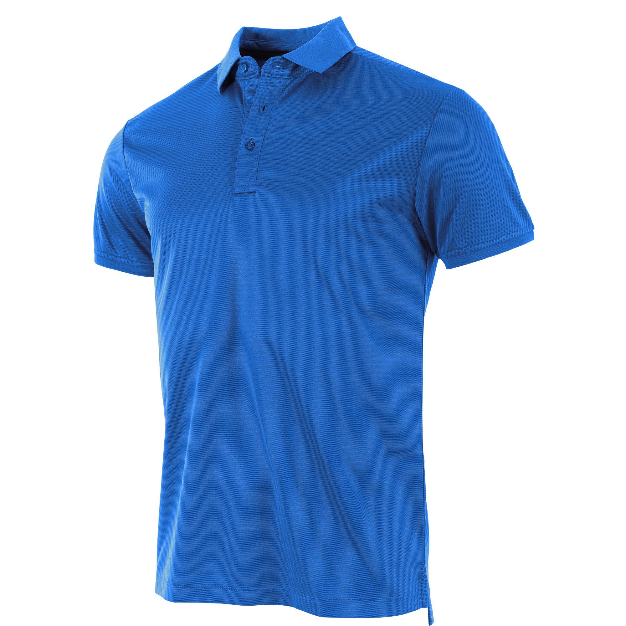 Stanno Stanno Prime Polo Shirt Royal