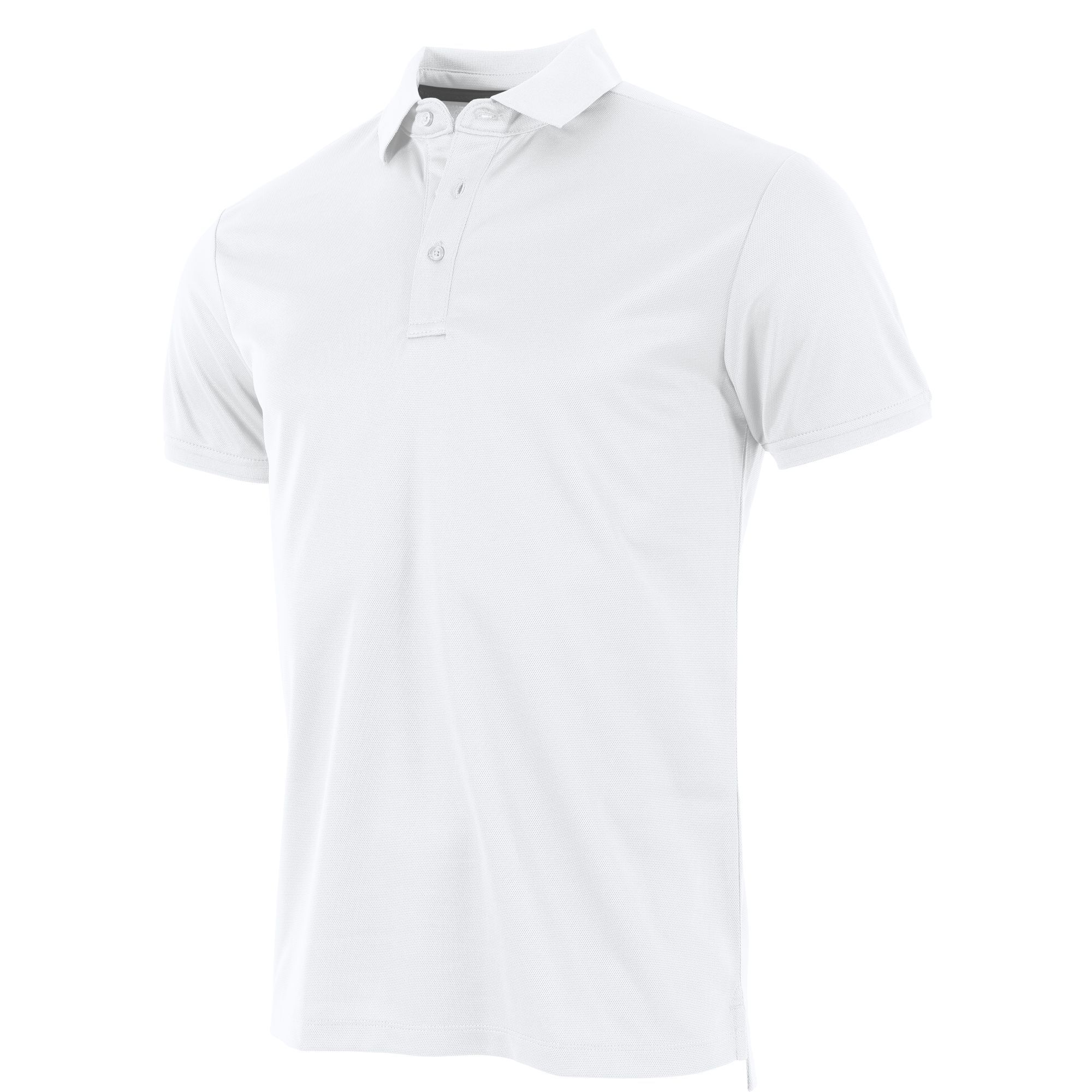 Stanno Stanno Prime Polo Shirt White