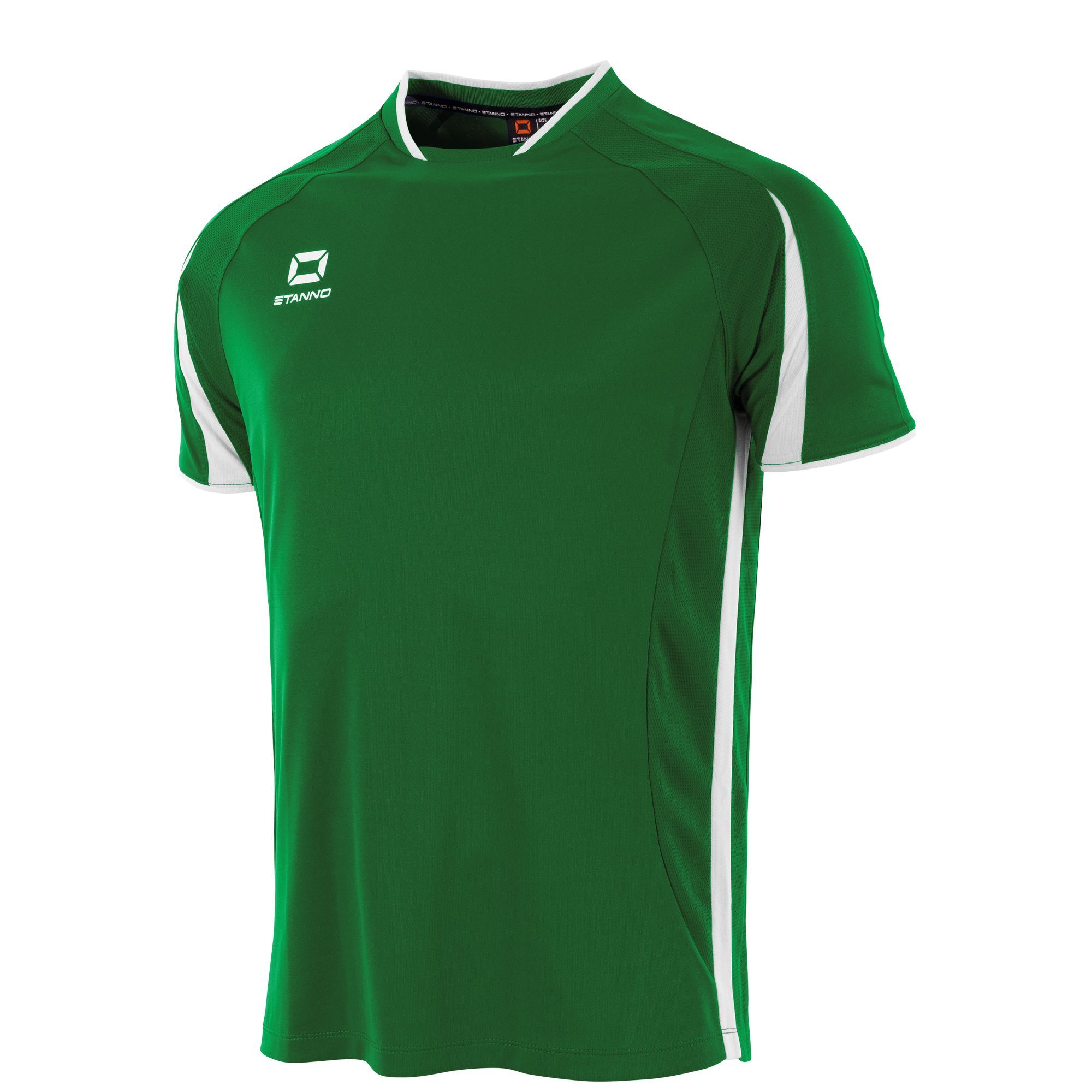 Stanno Stanno Unity Shirt Green/White