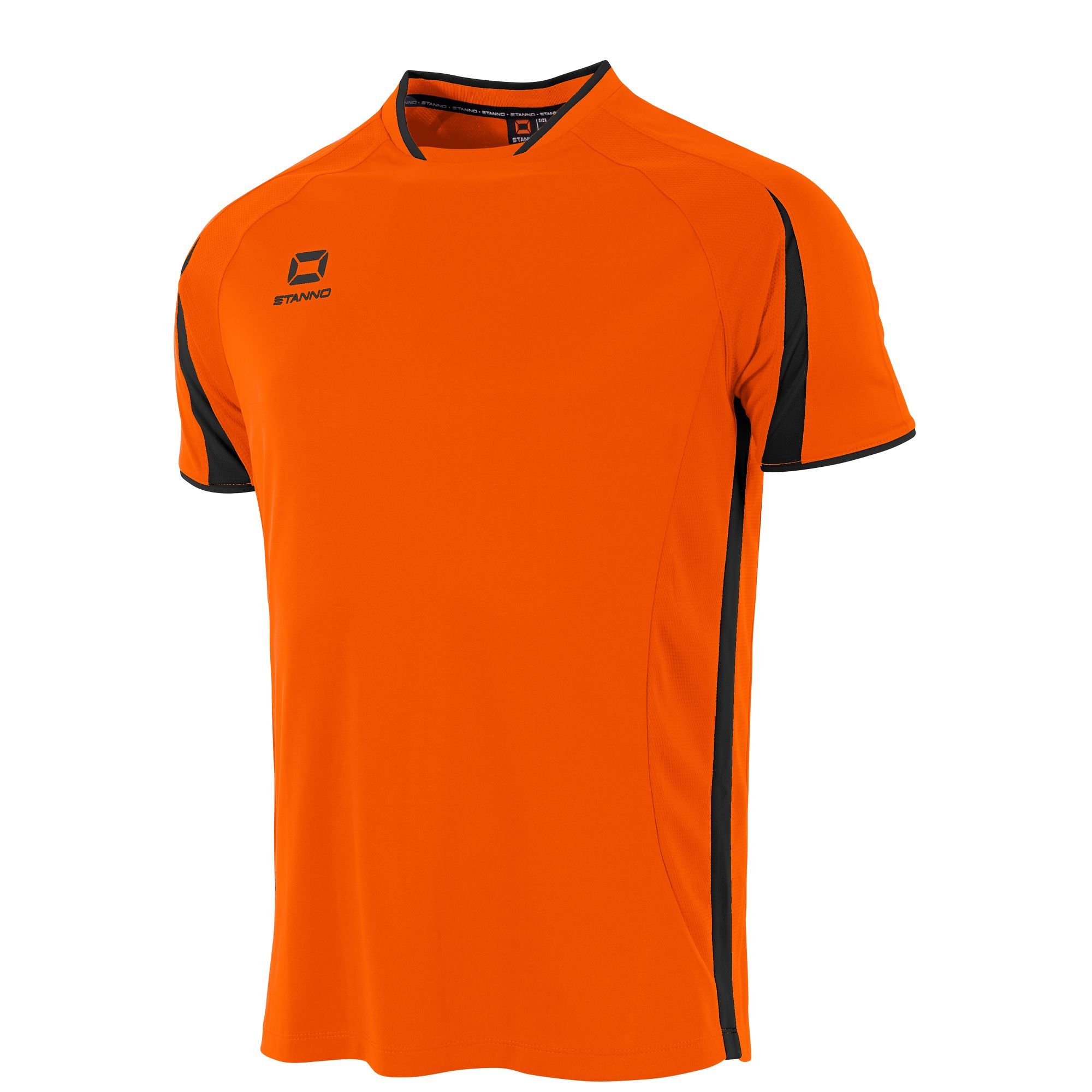 Stanno Stanno Unity Shirt Orange/Black